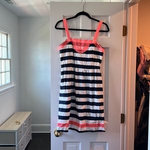 Vineyard Vines Women’s Striped Dress size 6